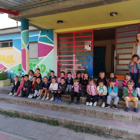 GRUPOS DEL CURSO 2019/20 17