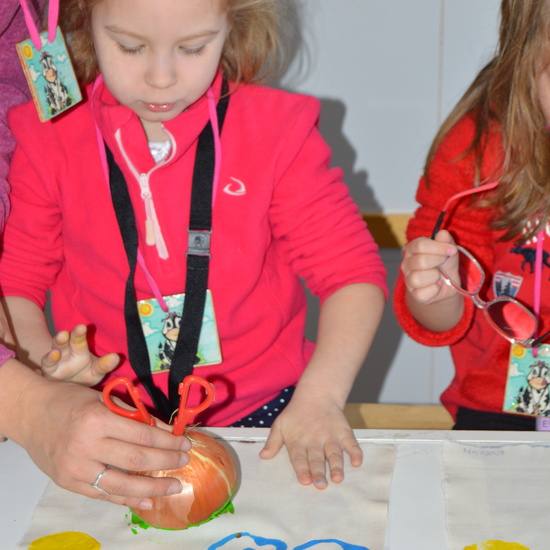 GRANJA ESCUELA ALBITANA 2018 27