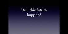 PRIMARIA - 4º - WILL THIS FUTURE HAPPEN - INGLÉS - FORMACIÓN