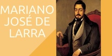 SECUNDARIA 4º - MARIANO JOSÉ DE LARRA - LENGUA Y LITERATURA - FORMACIÓN