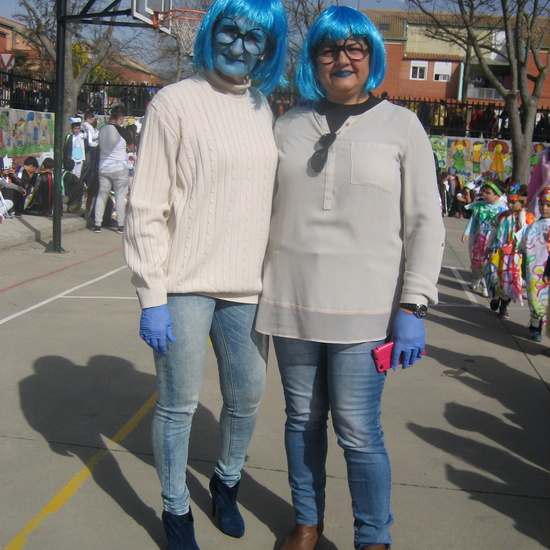 ¡Que bien lo pasamos en carnavales! 8