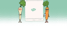 Carrot club story