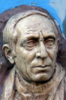 Juan de Dios Filiberto, Buenos Aires, Argentina