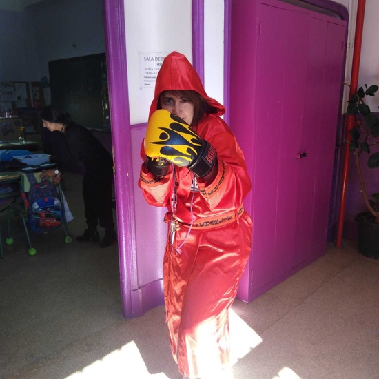 Carnaval Berceo I. 7