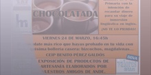 CHOCOLATADA 2017