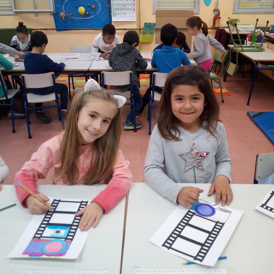 FOTOS TALLER MAR DE CINE 11