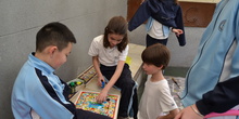 JORNADAS CULTURALES 2019: JUEGOS Y DEPORTE 5º Y 6º PRIMARIA 33