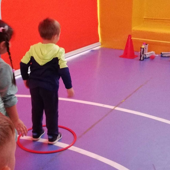 PSICO - HALLOWEEN 4 AÑOS 12