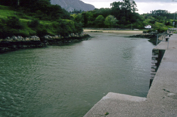 Puerto de Niembro, Principado de Asturias