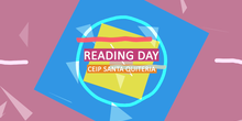 Reading Day 2017