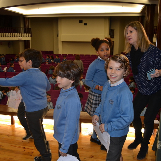 NAVIDAD 2018 REYES MAGOS 34