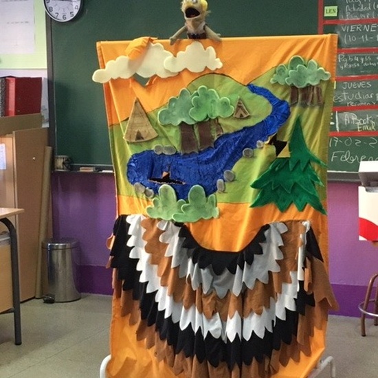 Jornada Inmersión Lingüística. Berceo I. 3