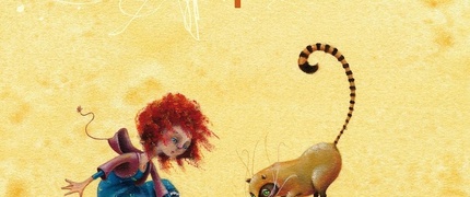 LA COLECCIONISTA DE PALABRAS