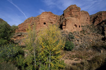 Valle de Cidacos, La Rioja