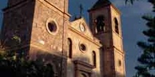 Catedral de Nuestra Señora de la Paz, Baja California, México