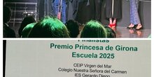 Princesa Girona