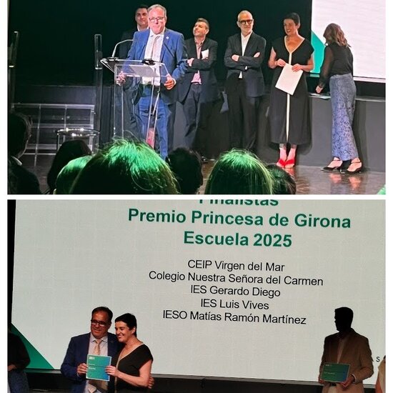 Princesa Girona