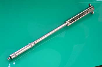 Llave dinamométrica