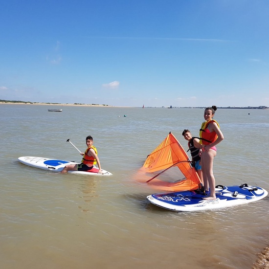 VIAJE FIN DE CURSO A CADIZ, 4º ESO 12