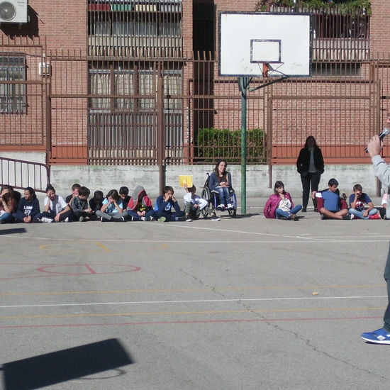 ASAMBLEA GENERAL. APROBANDO NORMAS DE CONVIVENCIA 2 13