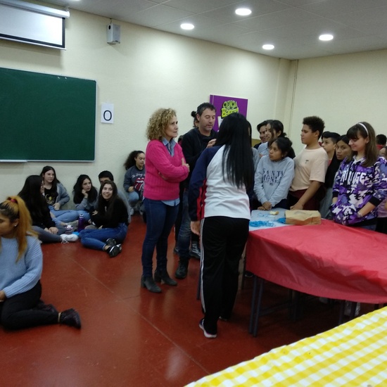 Ecoaamblea 28 noviembre 2019 17