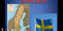 Europe: Sweden