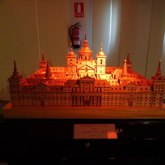 MUSEO TIFLOLÓGICO 5º EP 36