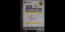 XII Jornadas de Educación Vial de la Comunidad de Madrid