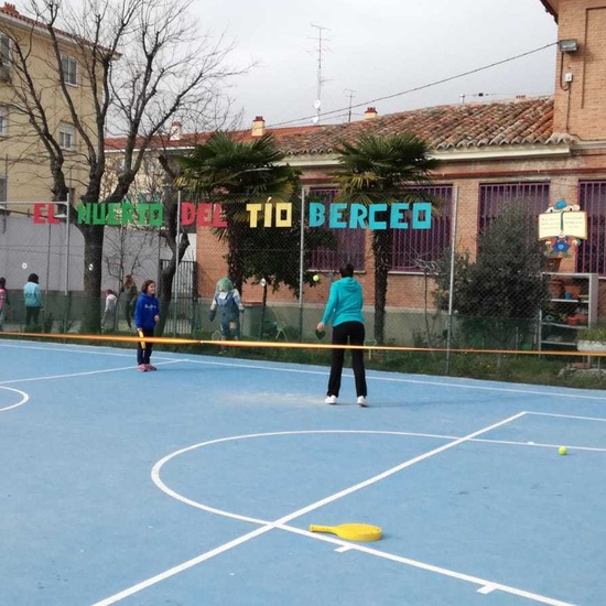 Juegos en Familia. 3º  22