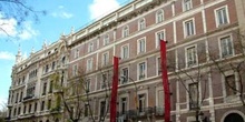 Museo de Antigüedades, Madrid