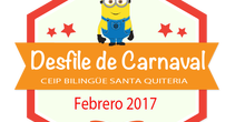 Carnaval Santa Quiteria