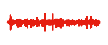 El volcán de la Palma