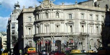 Palacio de Linares, Casa de América, Madrid