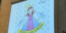 Flores a María - Educación Infantil 11