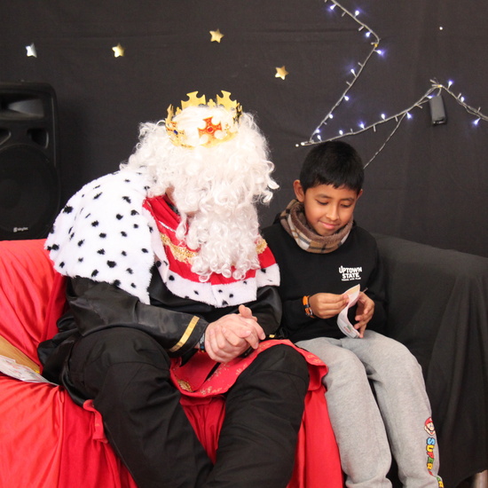 LUIS BELLO REYES MAGOS EN MOTO 2019 4 27