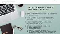 INSTRUCCIONES PRUEBA 5