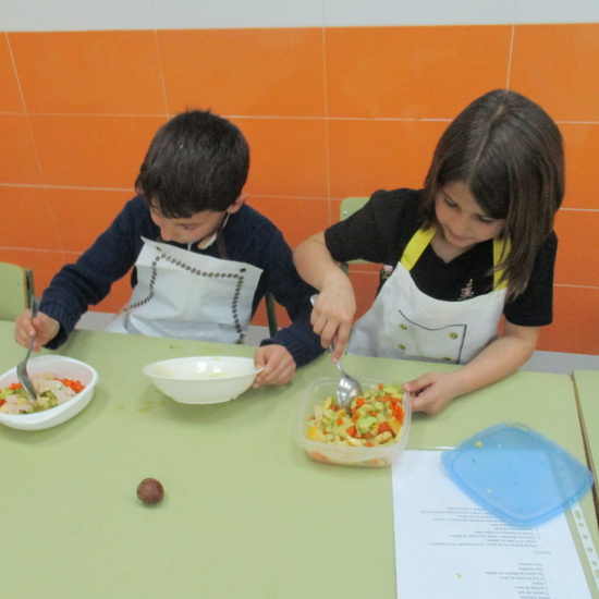 TALLERES CURSO 18/19 (1º-2º-3º) III. 14