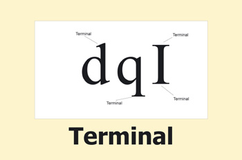 Terminal