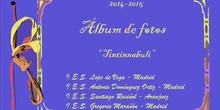 AlbumFotos_03. Tintinnabuli. 2014-2015