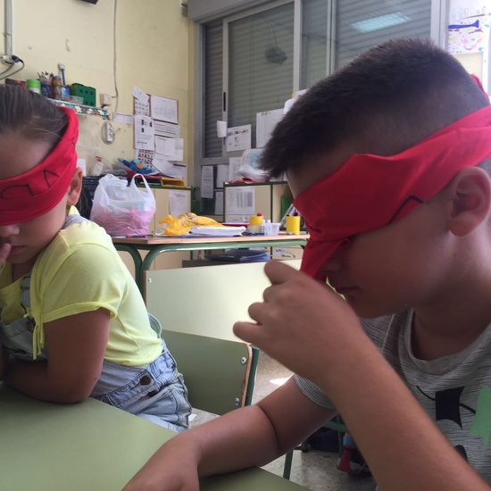 OTRA FORMA DE VER EL MUNDO 27