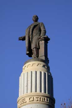 Antonio Cánovas del Castillo