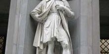 Estatua de Michelangelo, Florencia