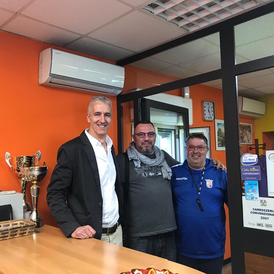 Vasto - Italia. Curso 2018-19 (2) 10