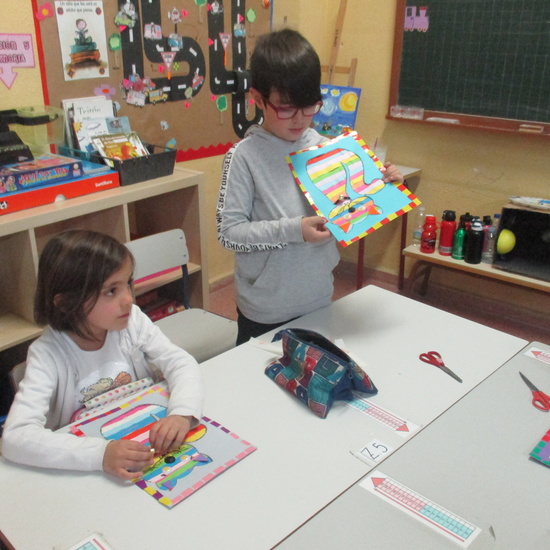 TALLERES CURSO 18/19 (1º-2º-3º) III. 8