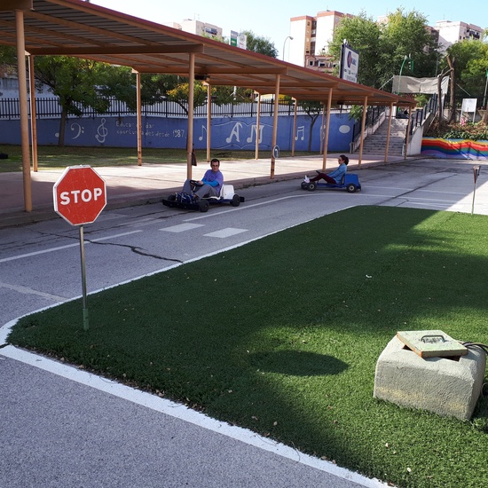 El cole en imágenes 2