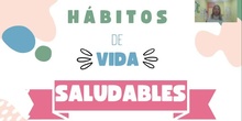 HÁBITOS SALUDABLES