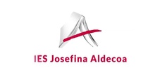 Presentación IES Josefina Aldecoa mayo 2020