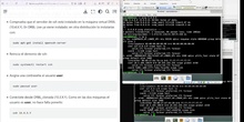 Ejercicio 4 y 5 Virtualbox SSH
