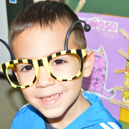 Carnaval 2018 4 AÑOS 29