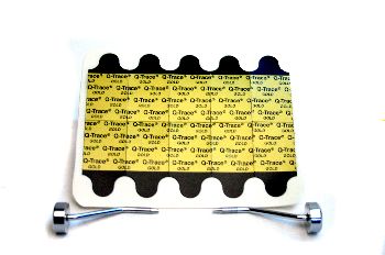 Placas autoadhesivas